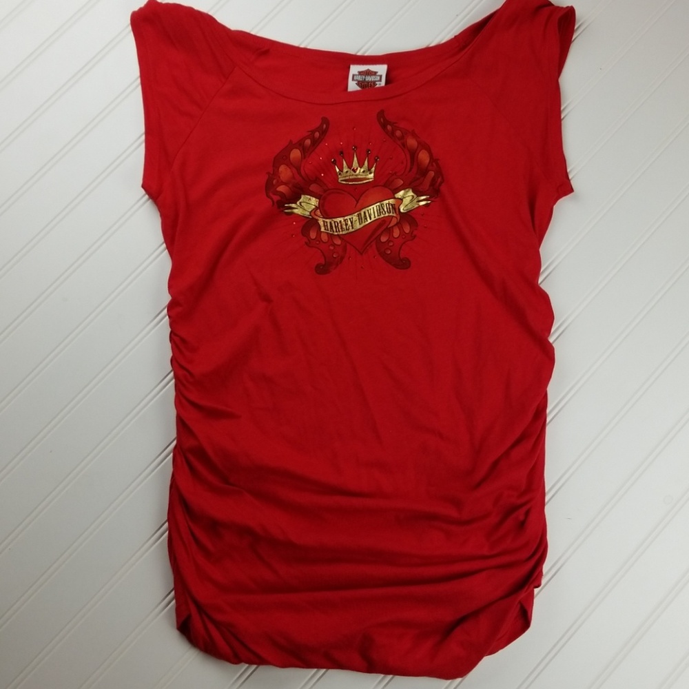 Harley Davidson t-shirt